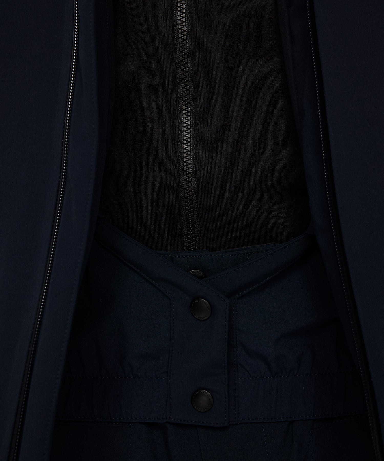 J.LindebergAltaJacketJLNavy-PowderSkirt