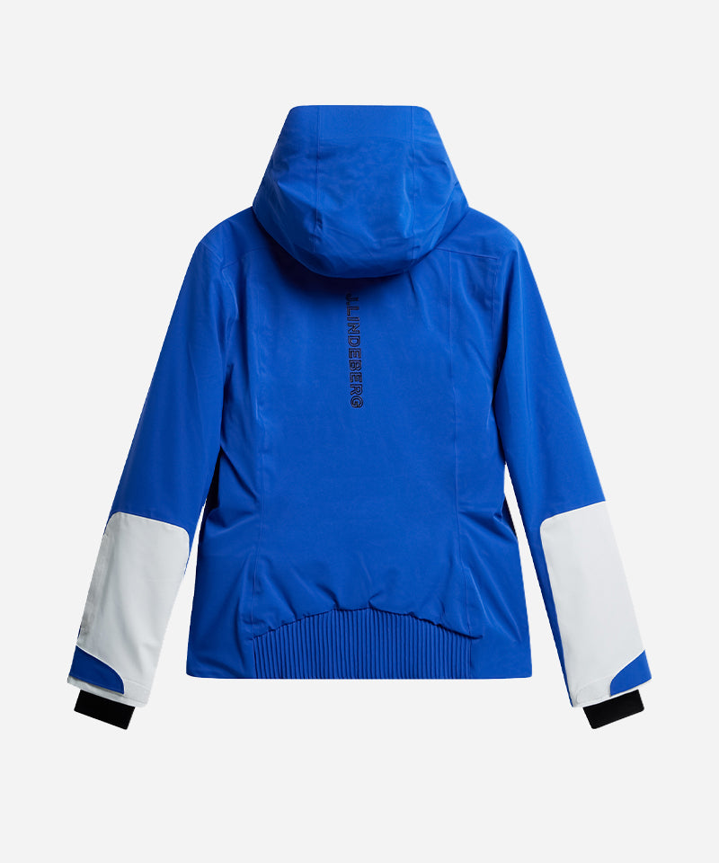 J. Lindeberg Claire Jacket