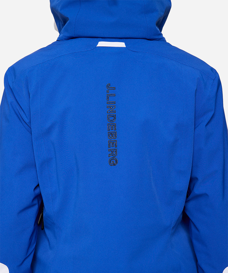 J. Lindeberg Claire Jacket