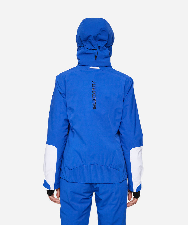 J. Lindeberg Claire Jacket