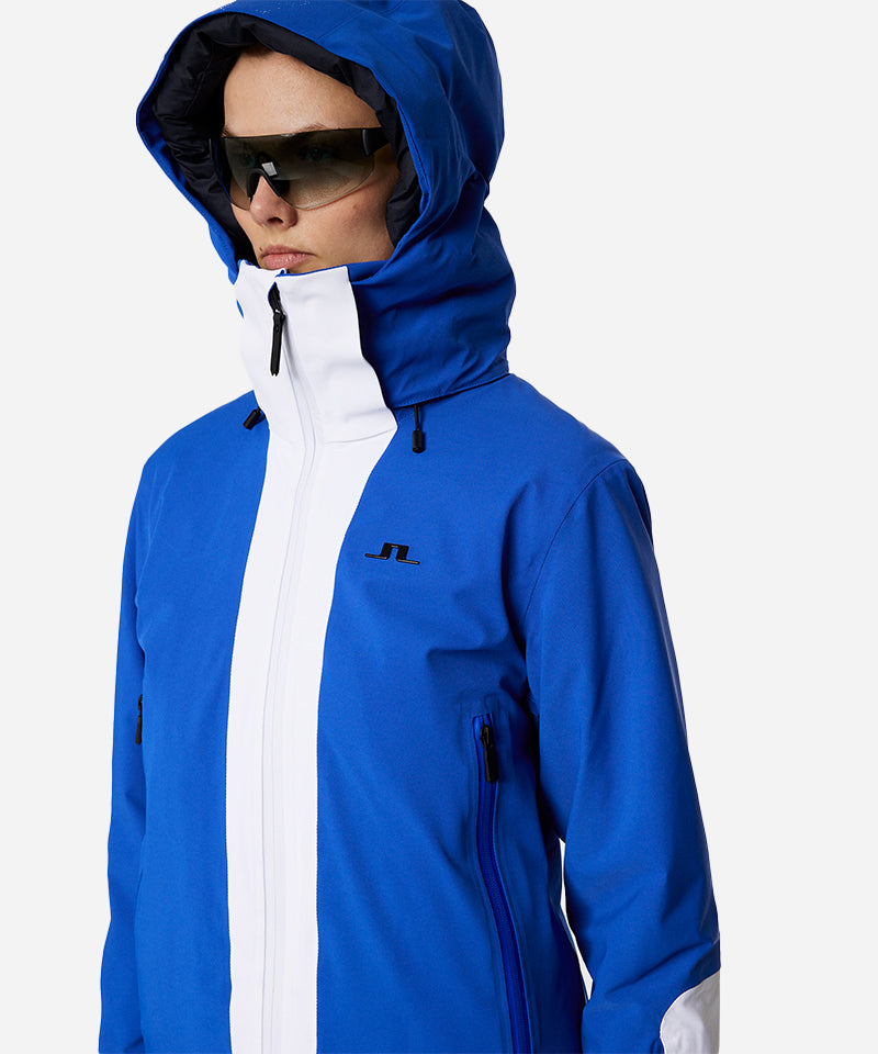 J. Lindeberg Claire Jacket