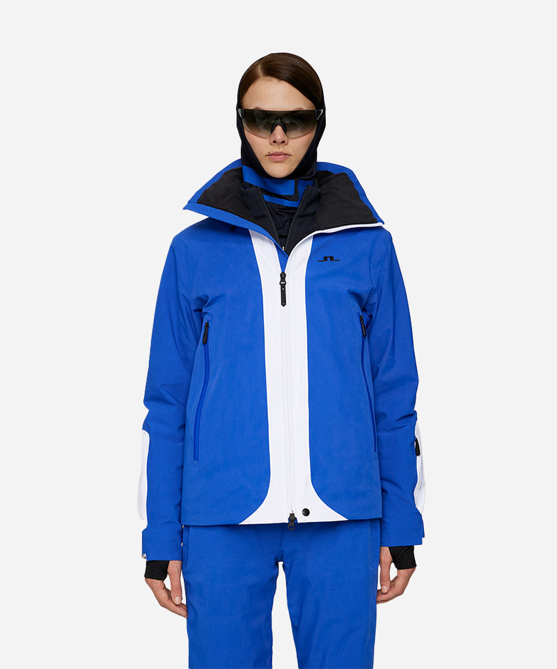 J. Lindeberg Claire Jacket
