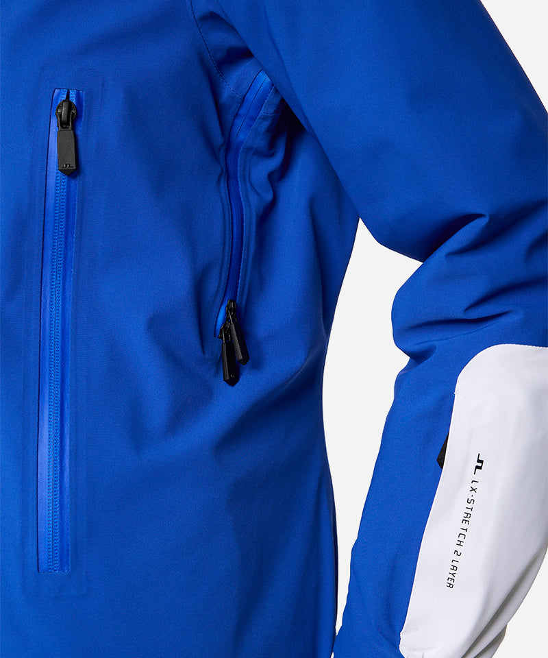 J. Lindeberg Claire Jacket