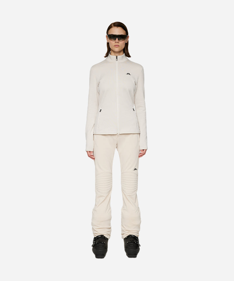 J. Lindeberg Milly Polartec Mid Layer