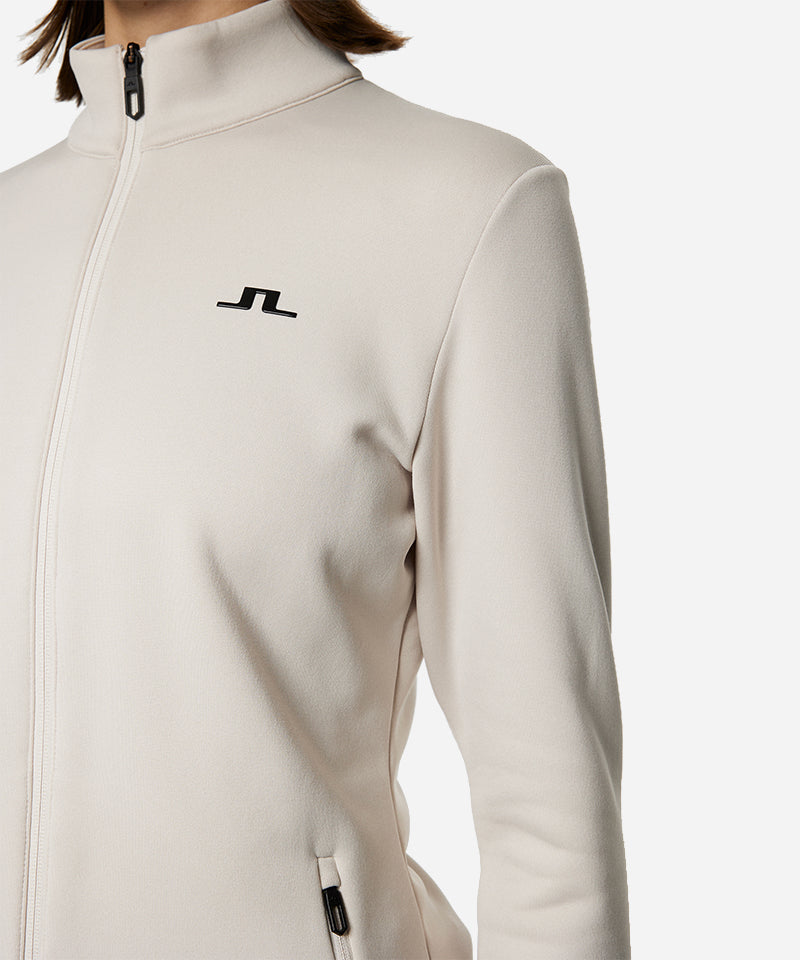 J. Lindeberg Milly Polartec Mid Layer