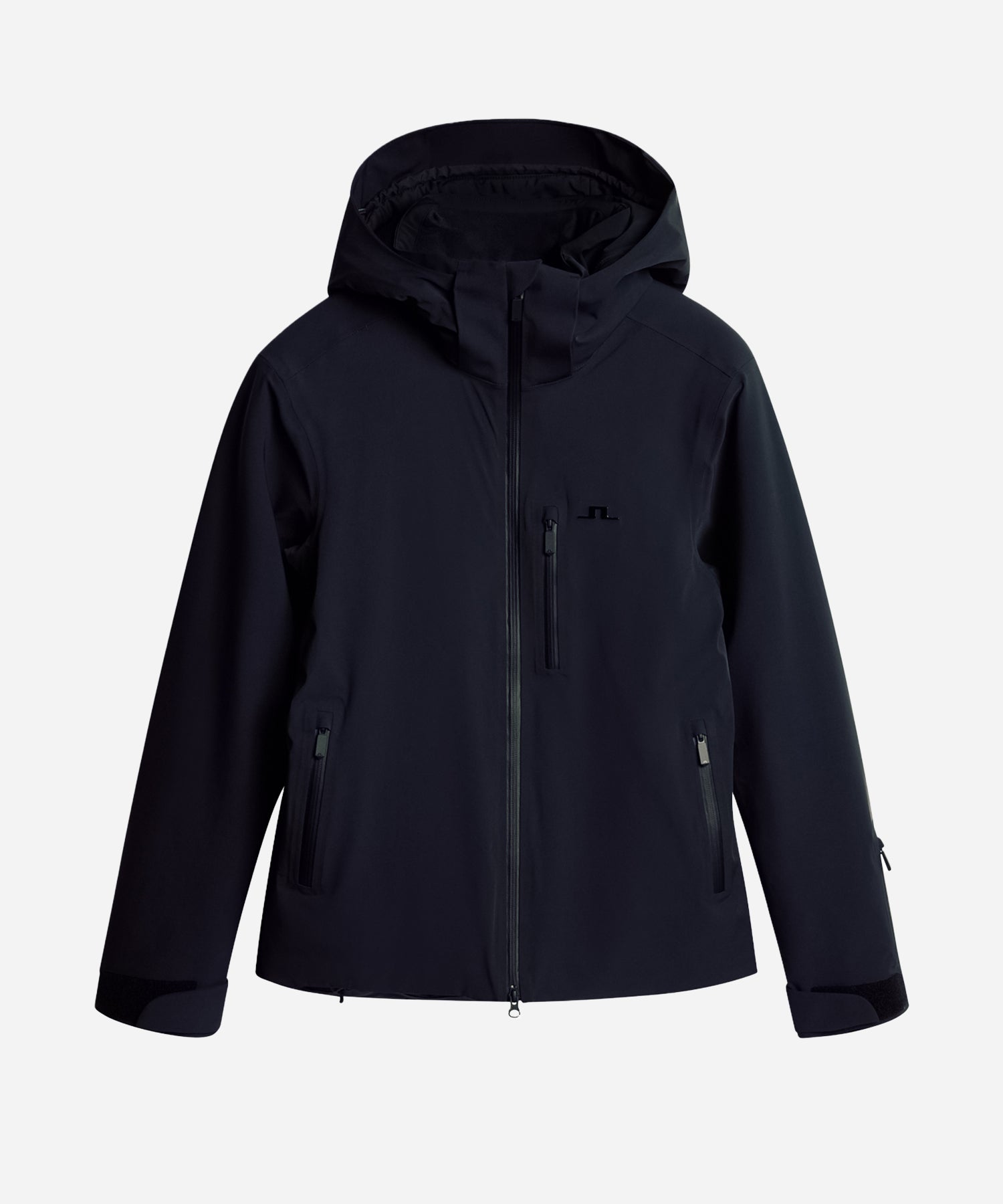 J.LindebergOmniaJacketBlack-GhostFront