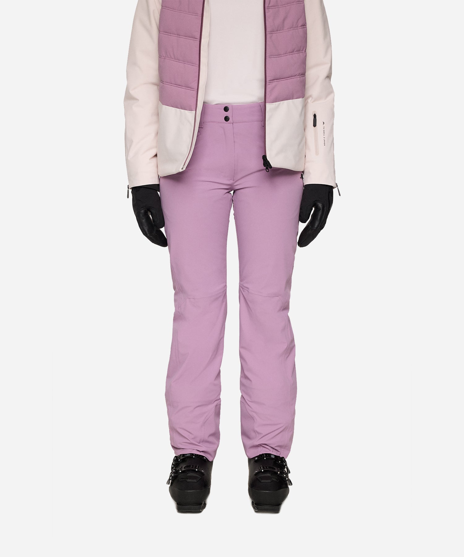 J.LindebergPillowsPantVeryGrape-ModelFront