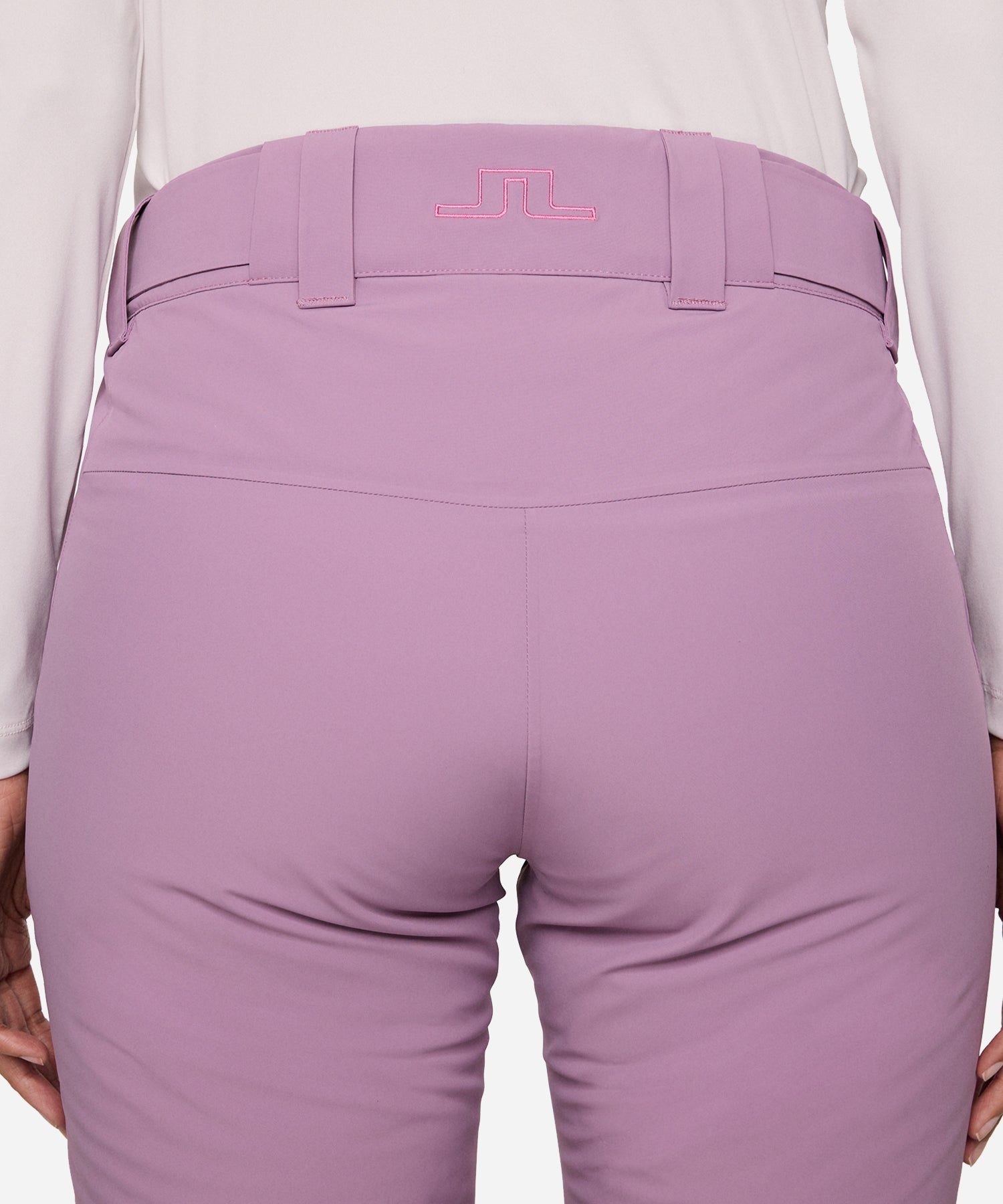 J.LindebergPillowsPantVeryGrape-WaistBack