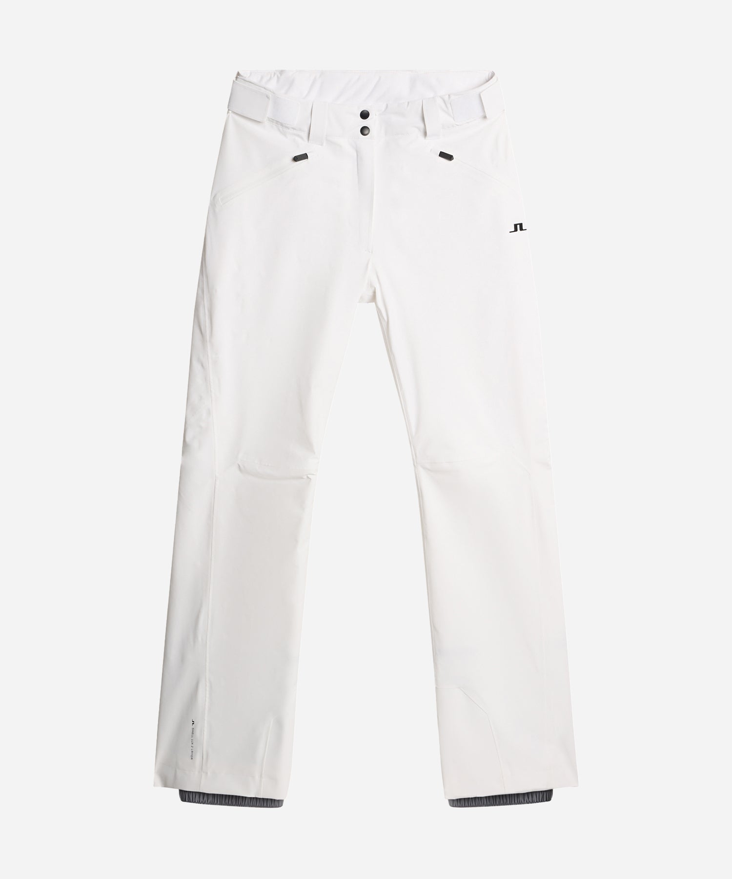 J.LindebergPillowsPantWhite-GhostFront