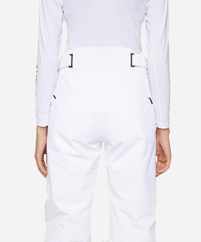 J.LindebergWatsonPantWhite-ModelBackClose