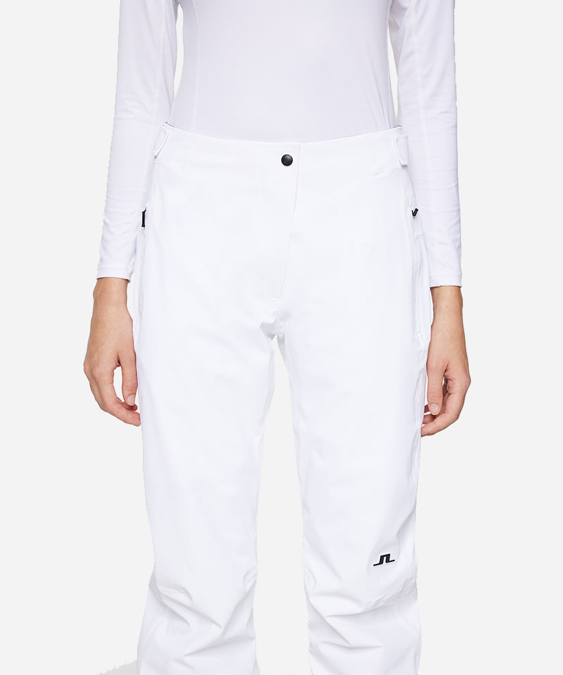 J.LindebergWatsonPantWhite-ModelFrontClose