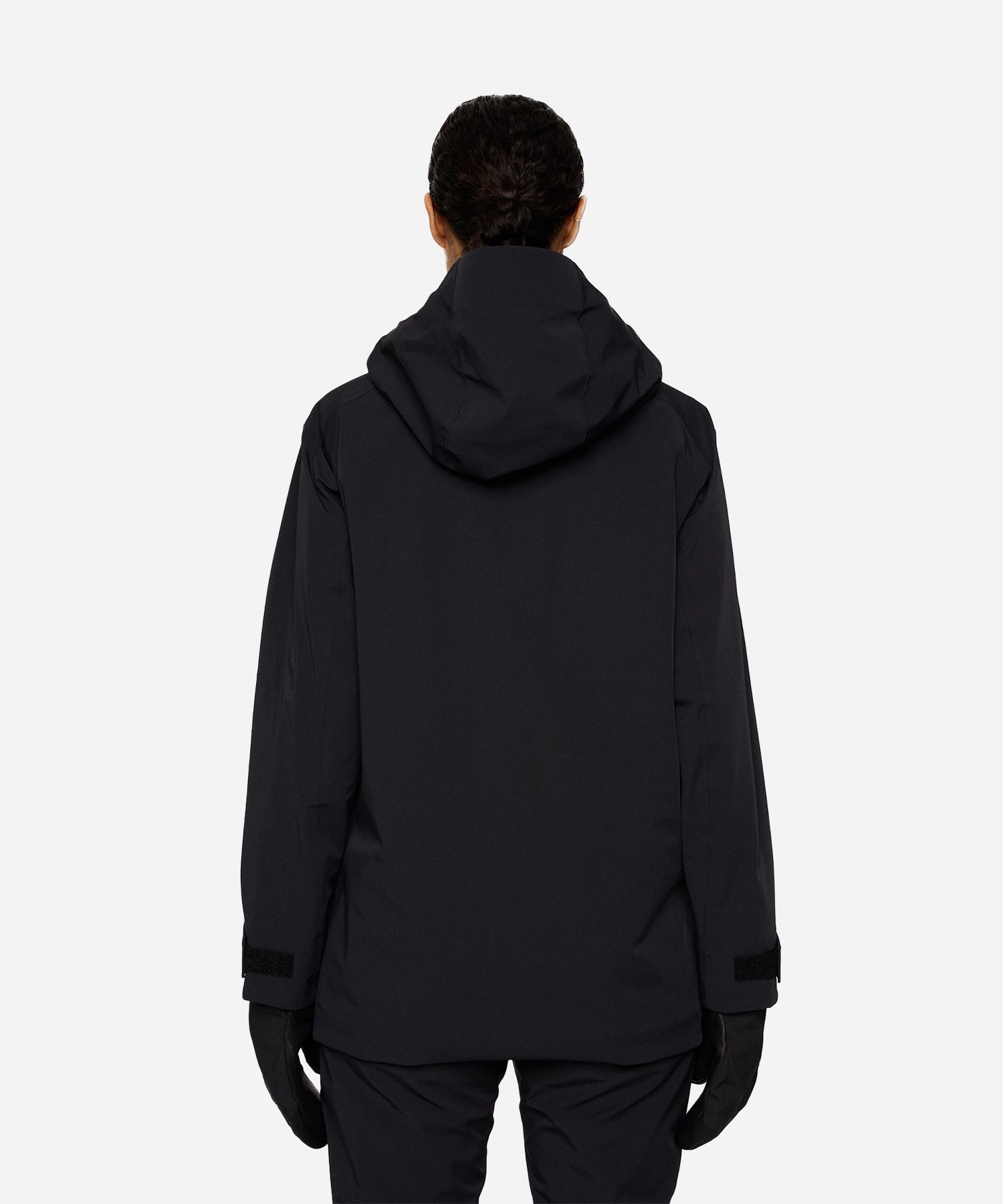 J. Lindeberg Women's Solarcore Shell Jacket