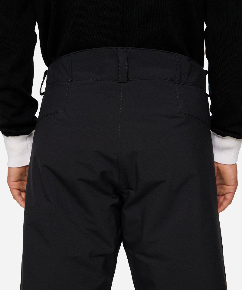 JLClarkePantBlack-Back