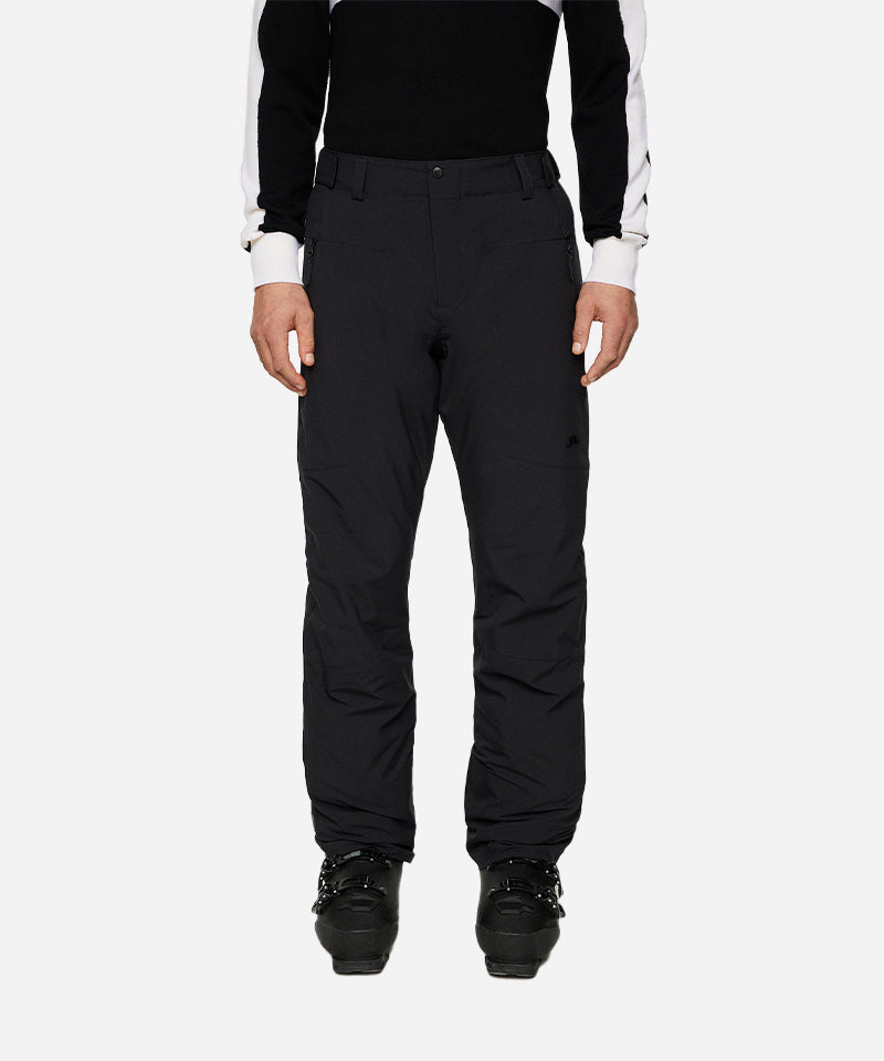 JLClarkePantBlack-ModelFront