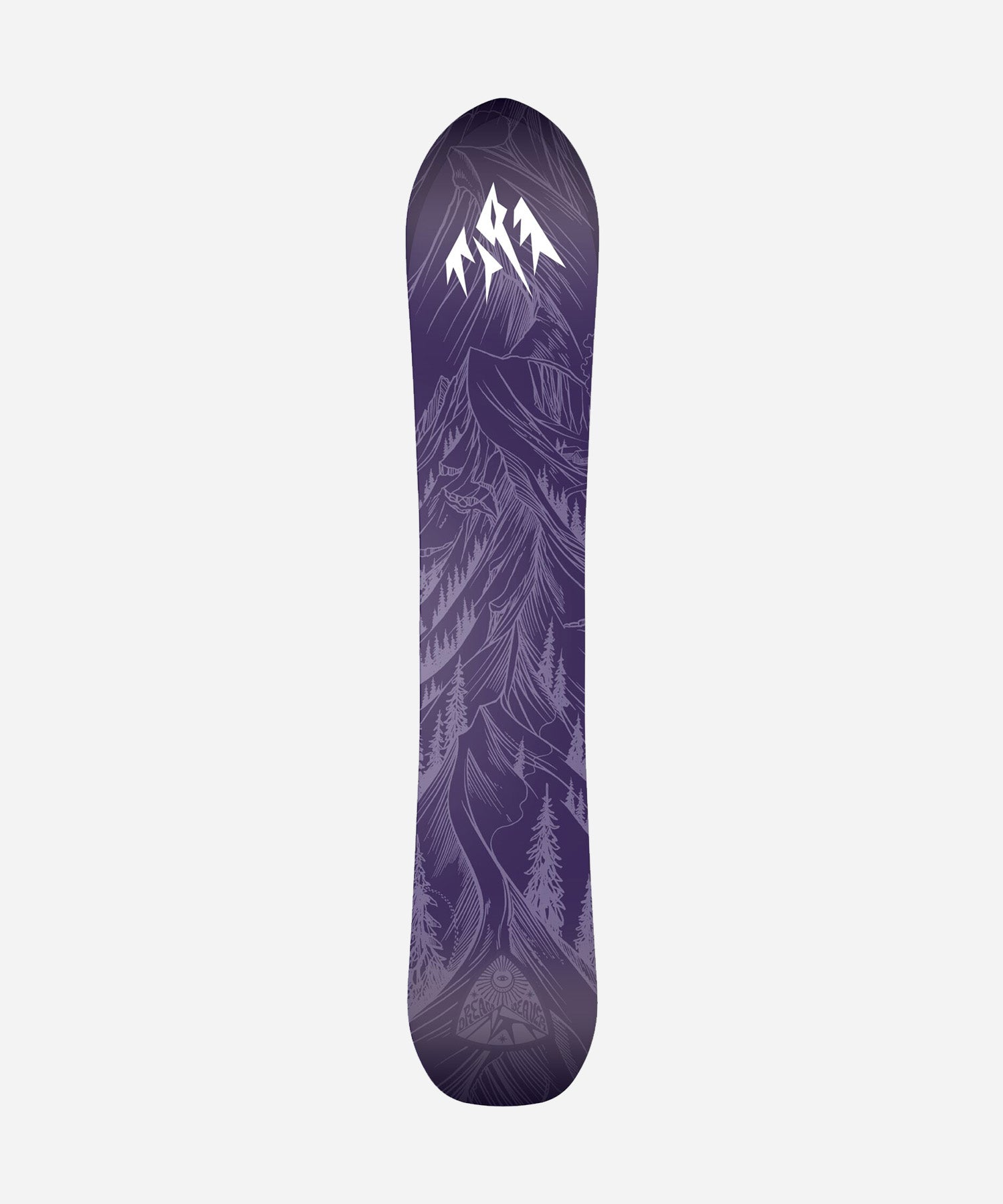 Jones Dream Weaver 2.0 2027 Snowboard