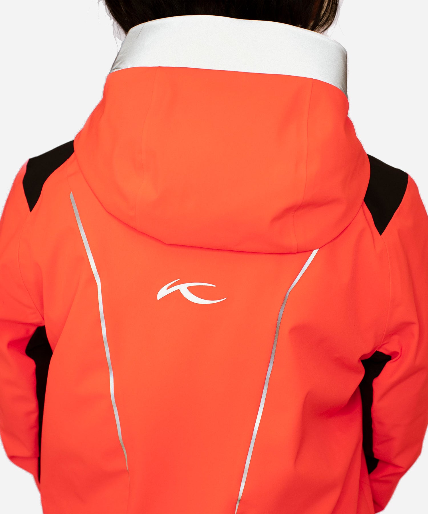 Kjus Boy's Formula Jacket