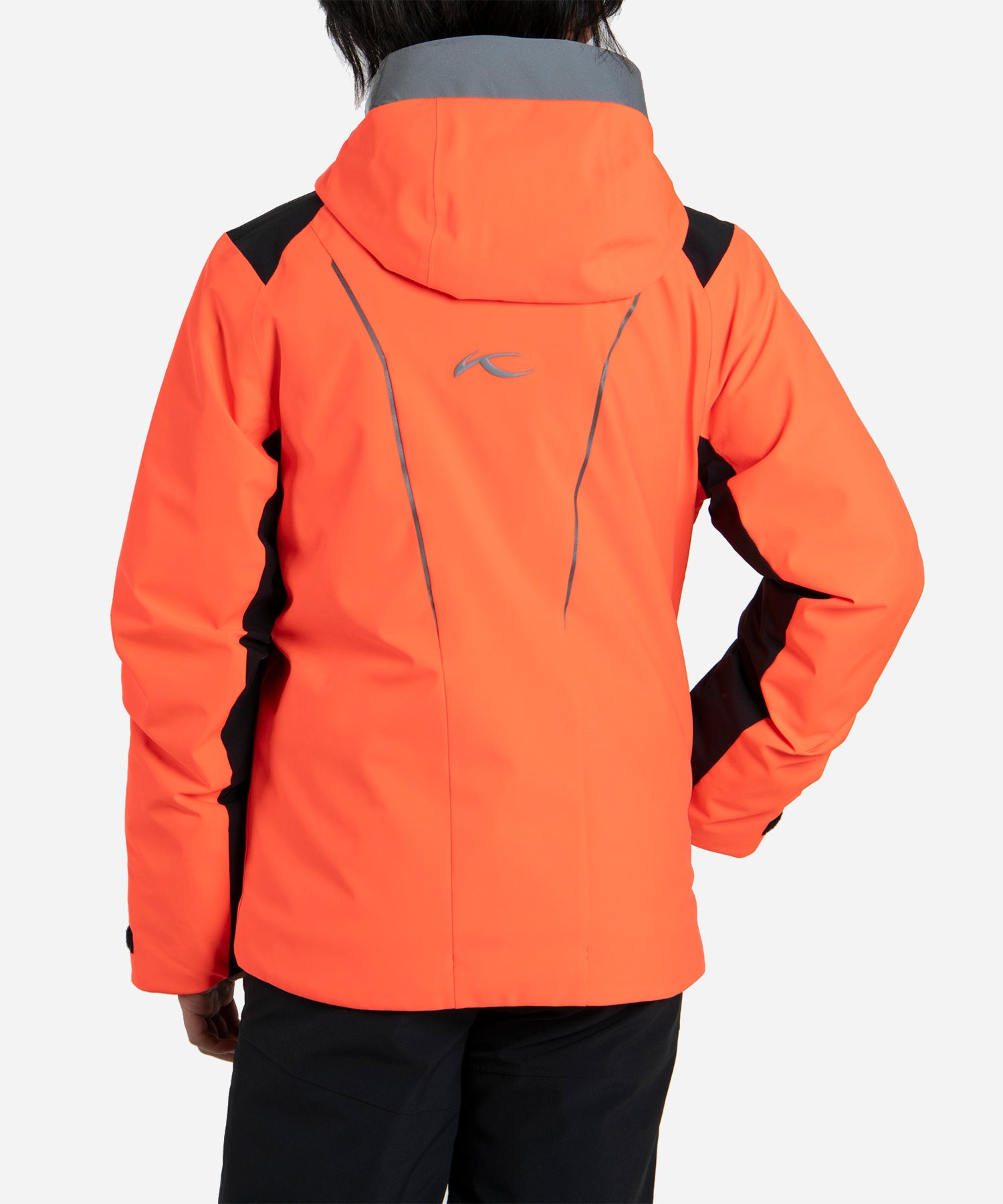 Kjus Boy's Formula Jacket