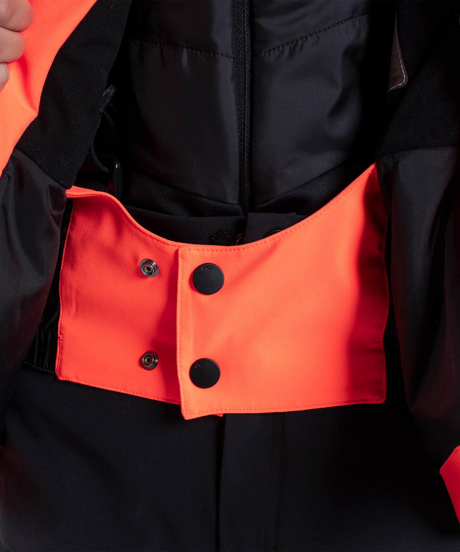 Kjus Boy's Formula Jacket
