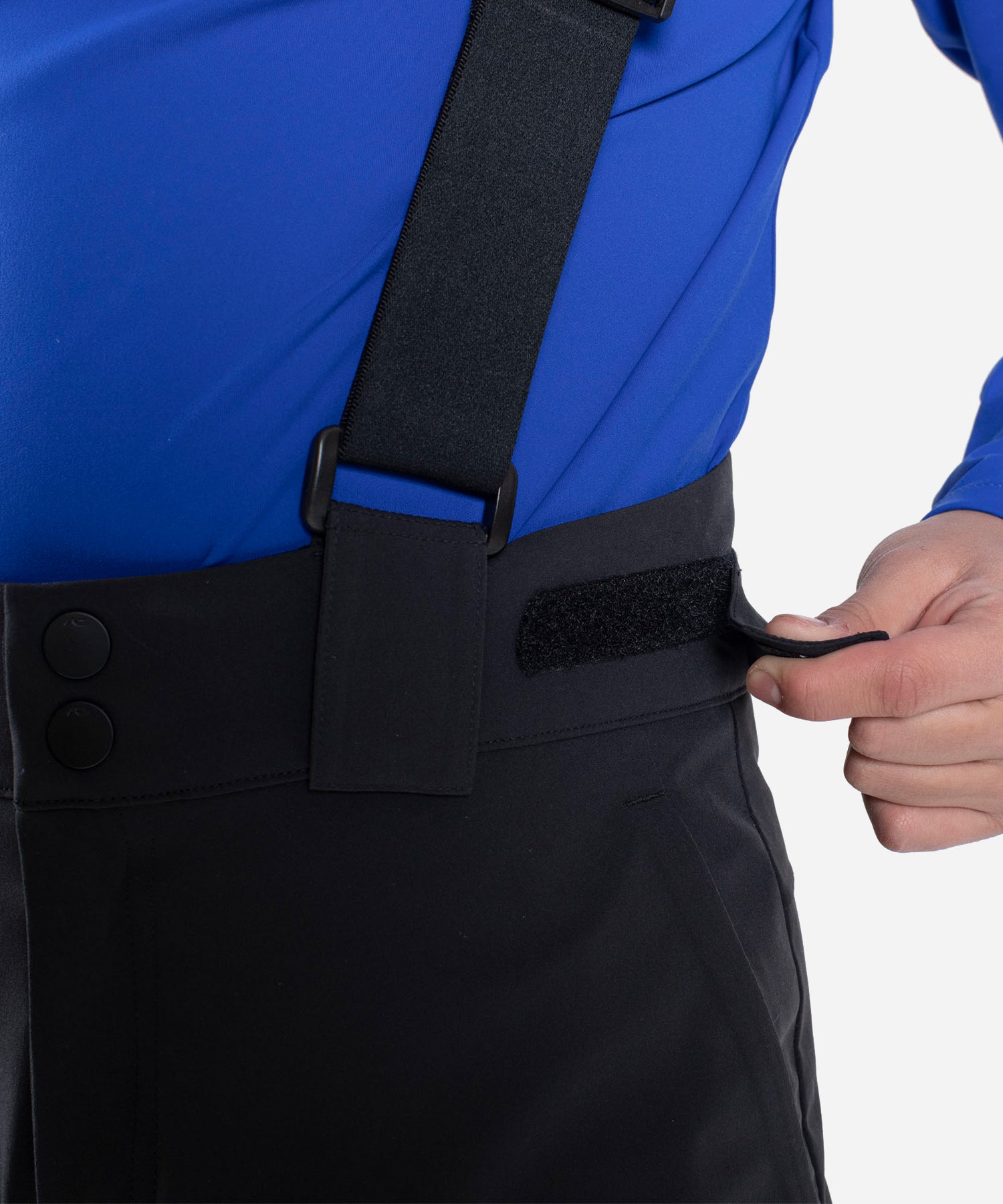 KJUSBoy_sVectorMaxPantBlack-HipVelcro