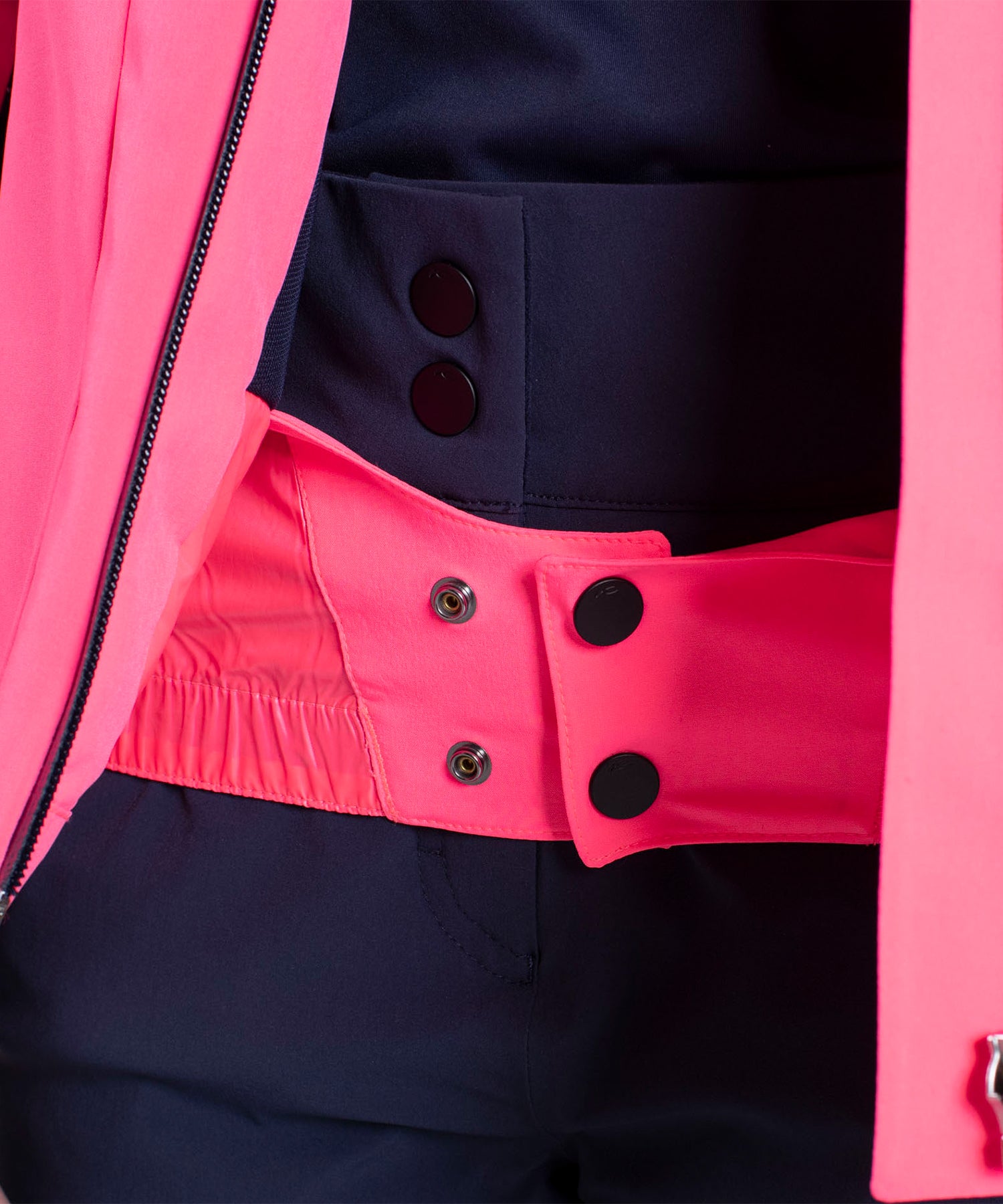 KJUSGirl_sDownhillJacketCyberPink_AtlantaBlue-PowderSkirt