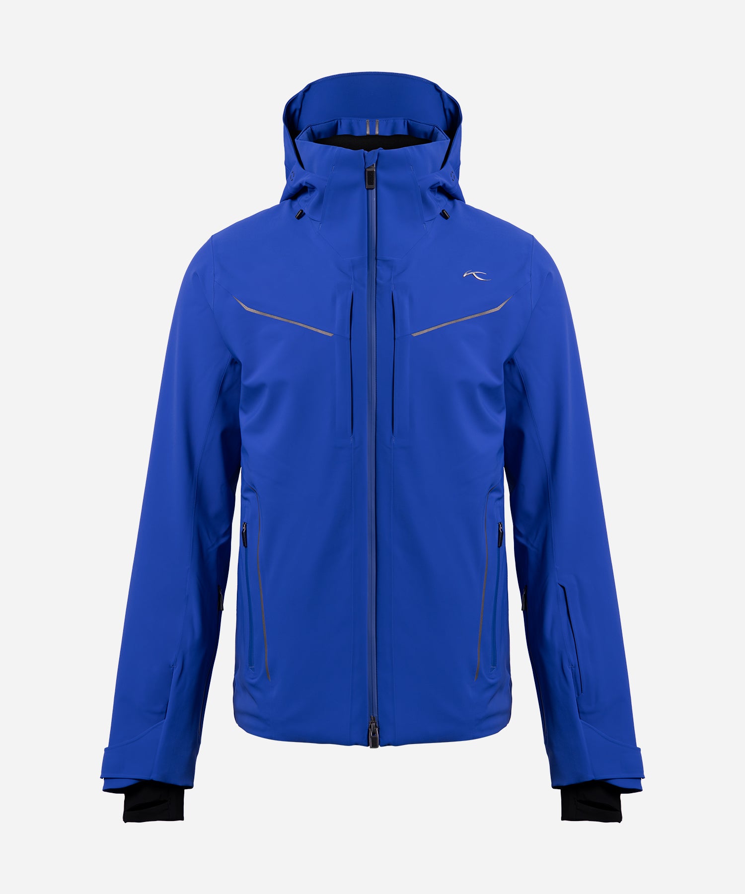 Kjus Men's Formula Jacket Trailblazer