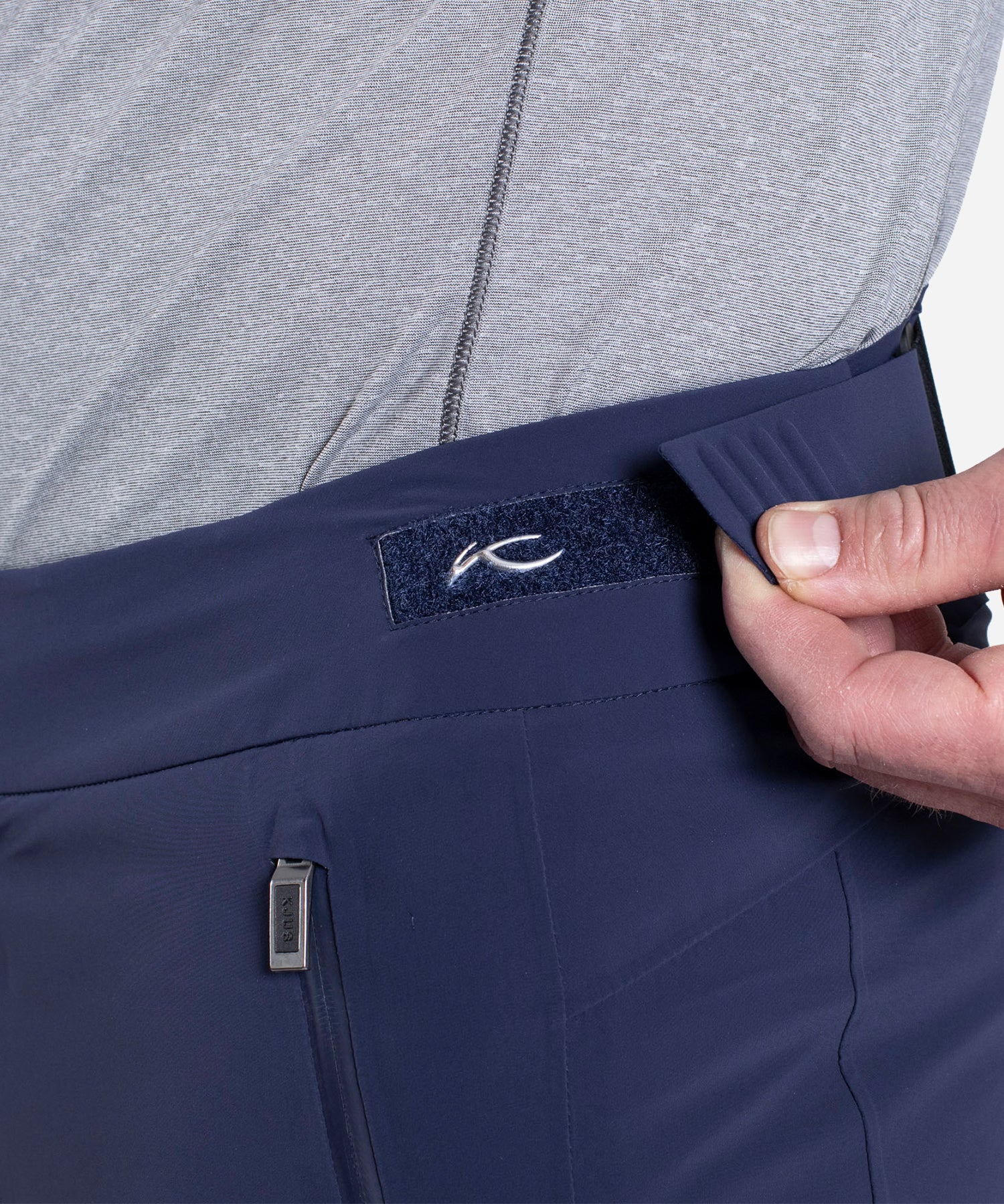 Kjus Men's Formula Pant