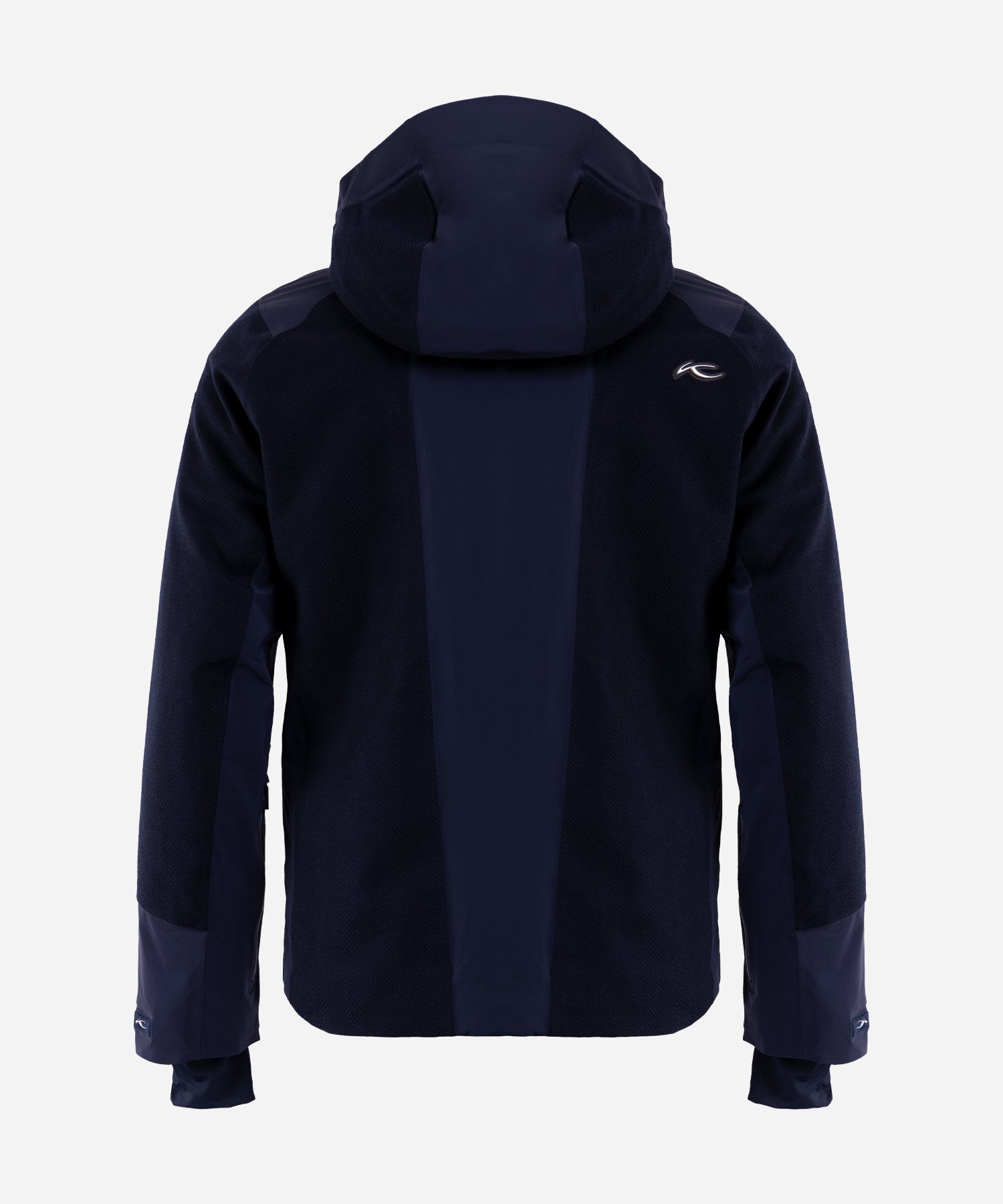 Kjus Frostline Wool Jacket