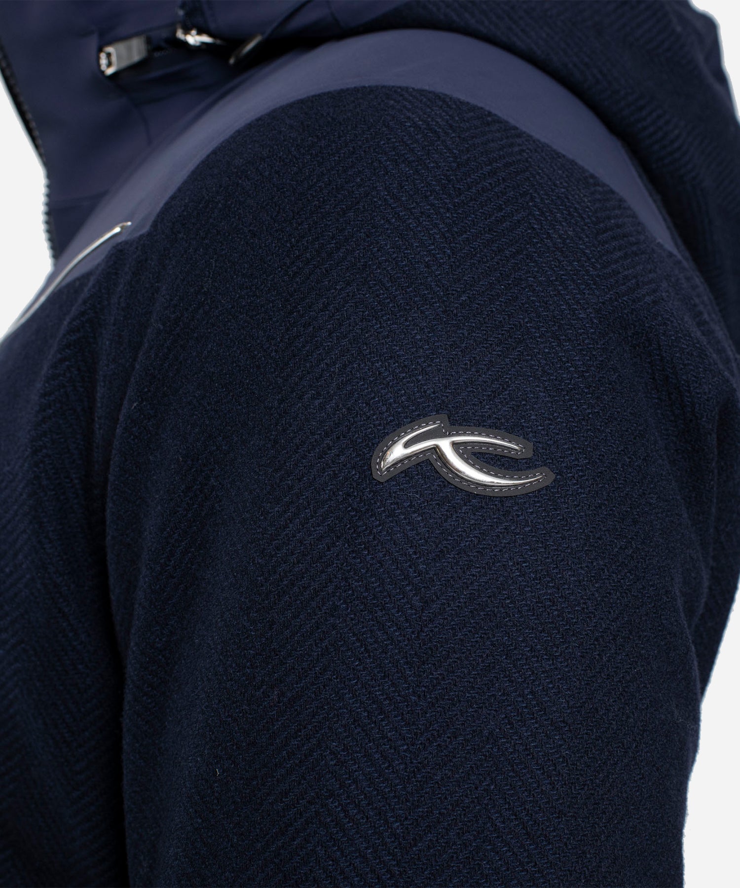 Kjus Frostline Wool Jacket