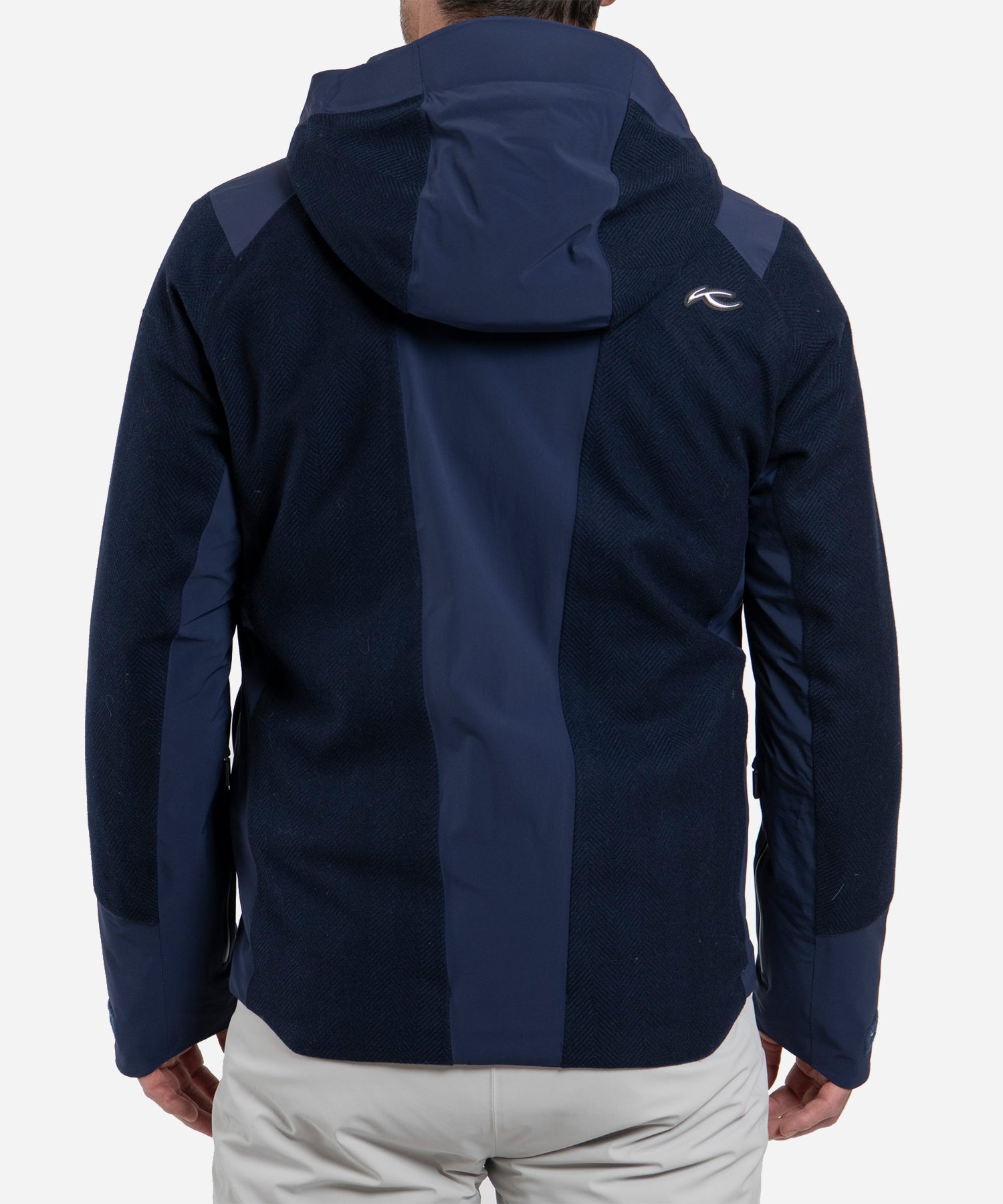 Kjus Frostline Wool Jacket