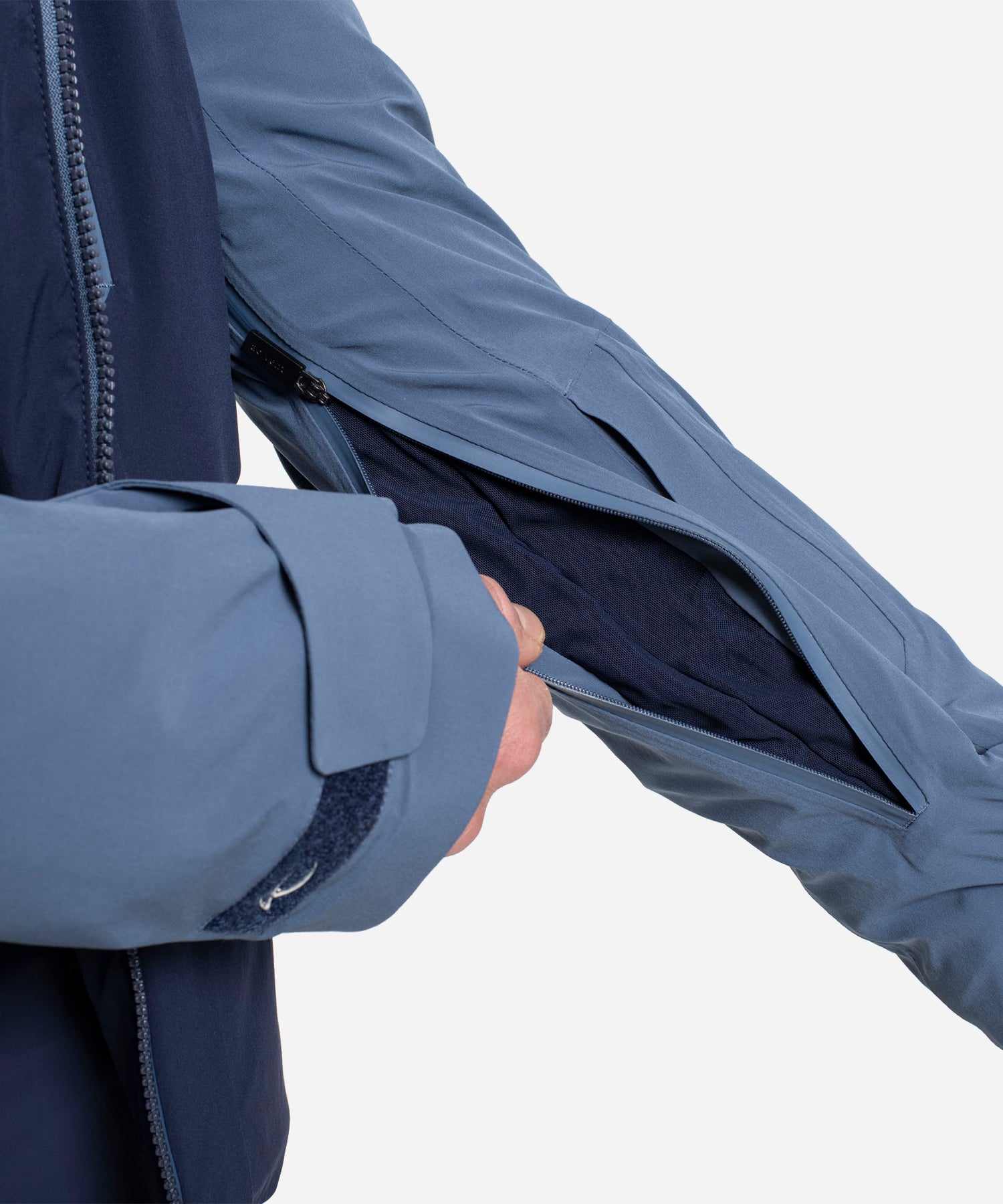 KJUS Men's Lasse Airflow Jacket