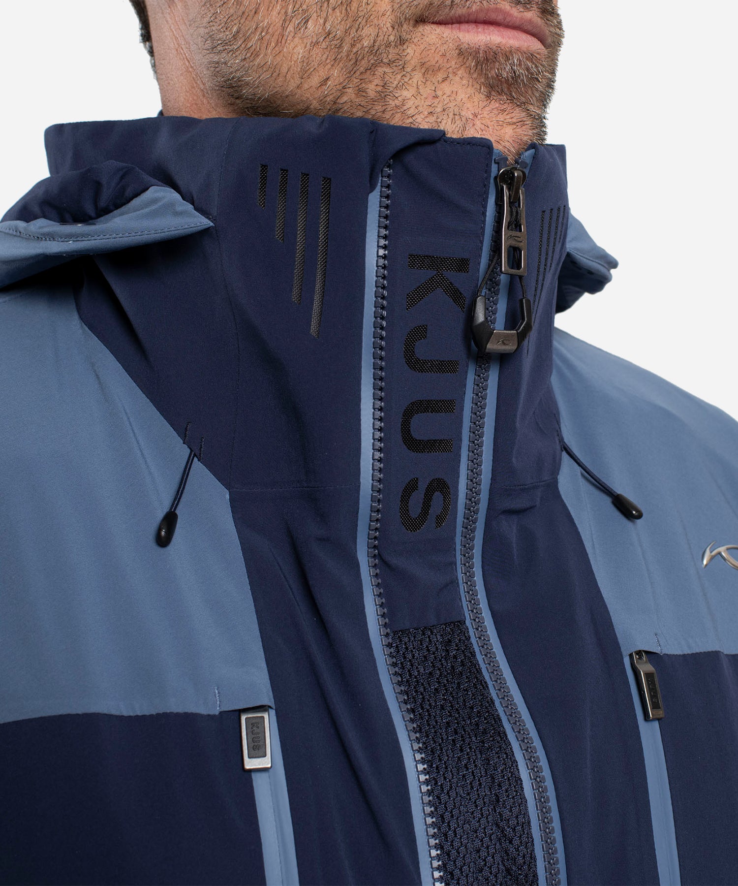 KJUS Men's Lasse Airflow Jacket