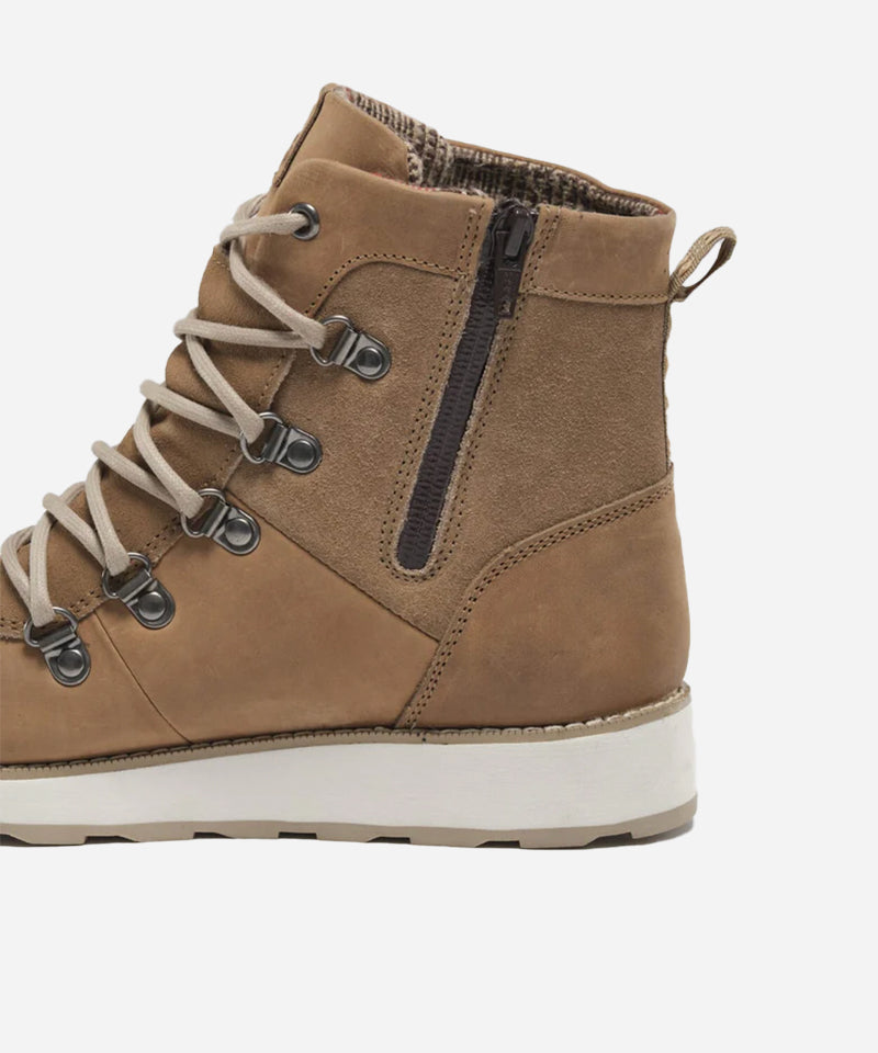 KamikArielLoTaupe-Zipper