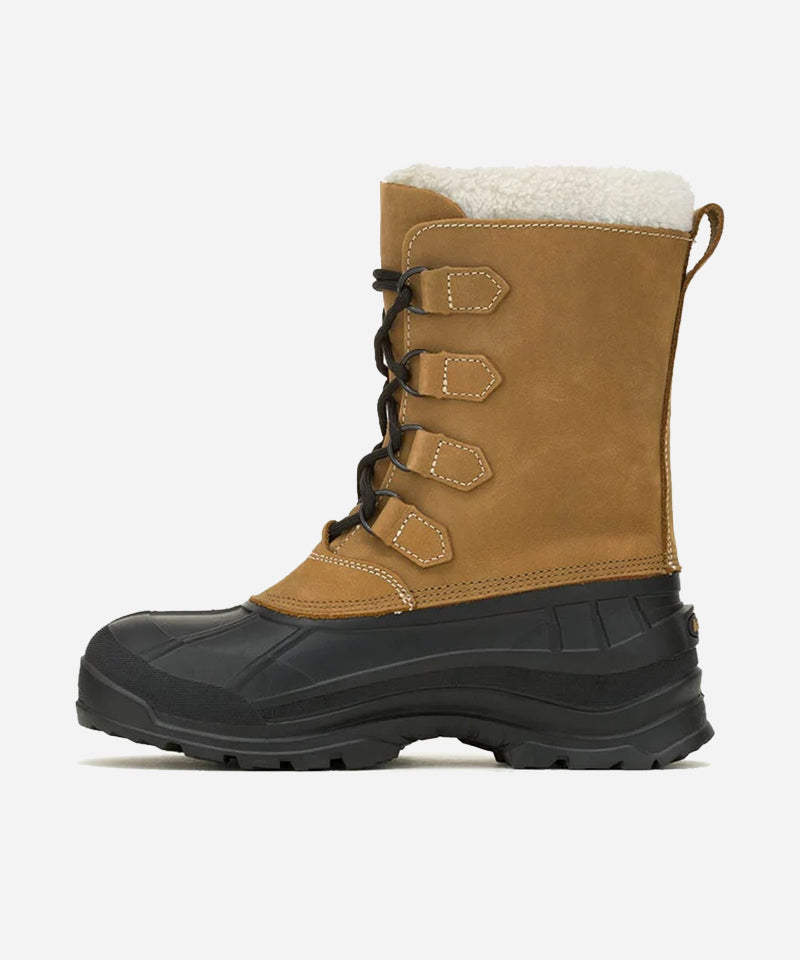 KamikMen_sAlborgTan-Left