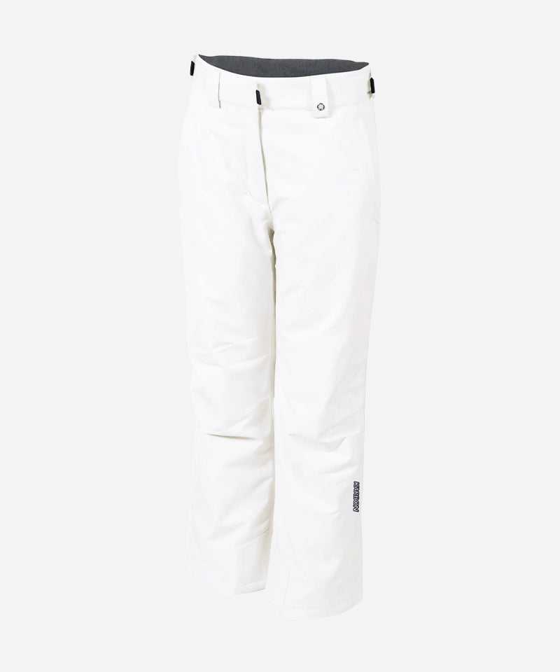 KarbonHaloPantArcticWhite