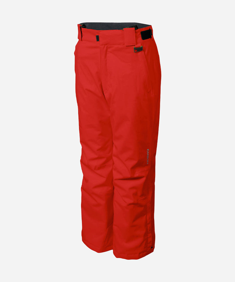 KarbonStingerPantRed