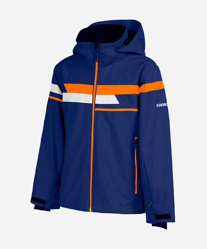 KarbonTheoremJacketNightSky