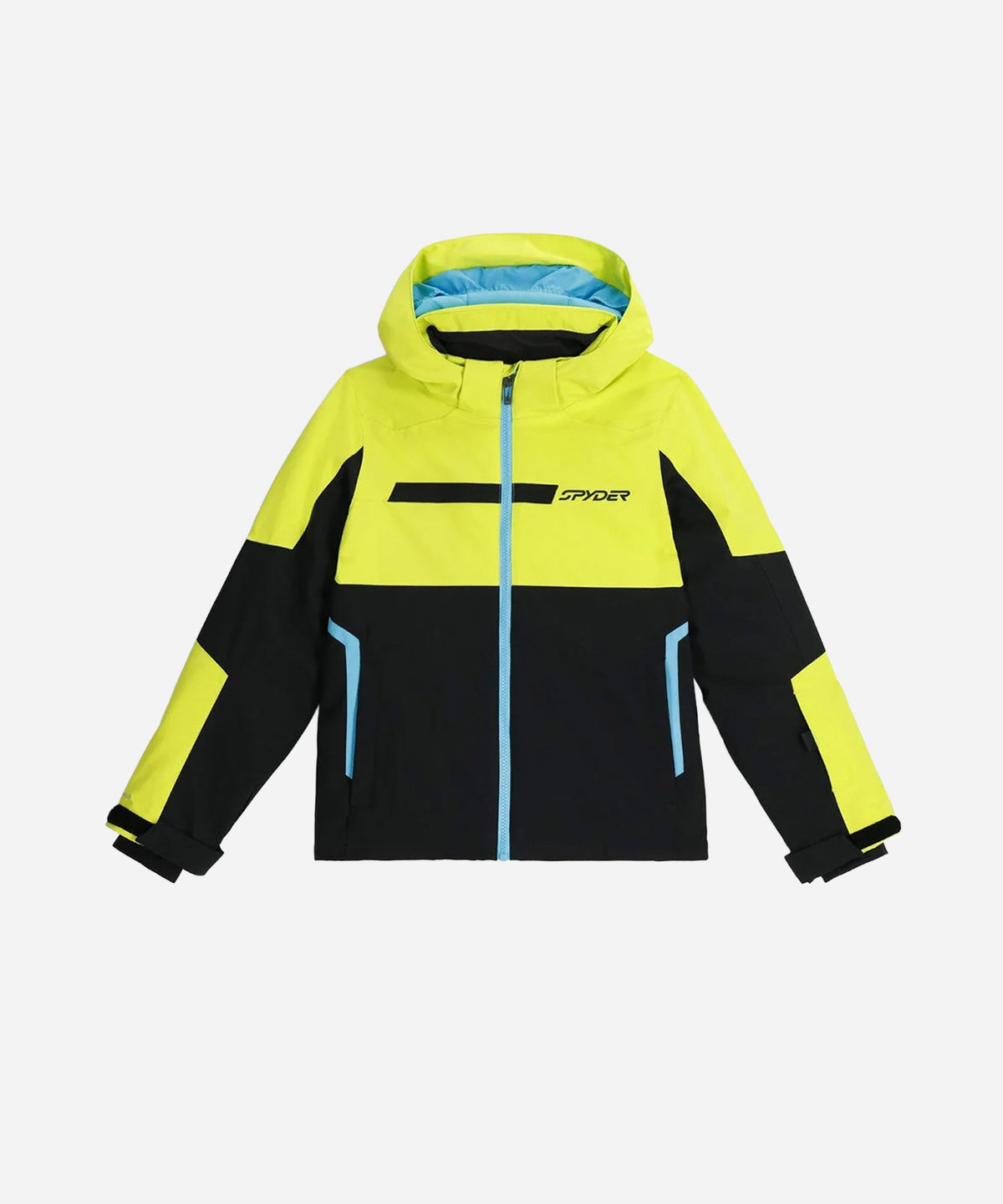 Spyder Kid's Challenger Jacket