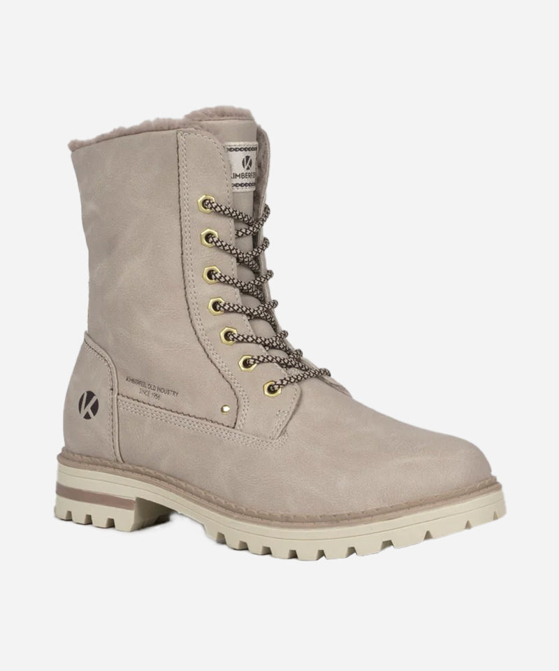KimberfeelSweenyBootLightBeige