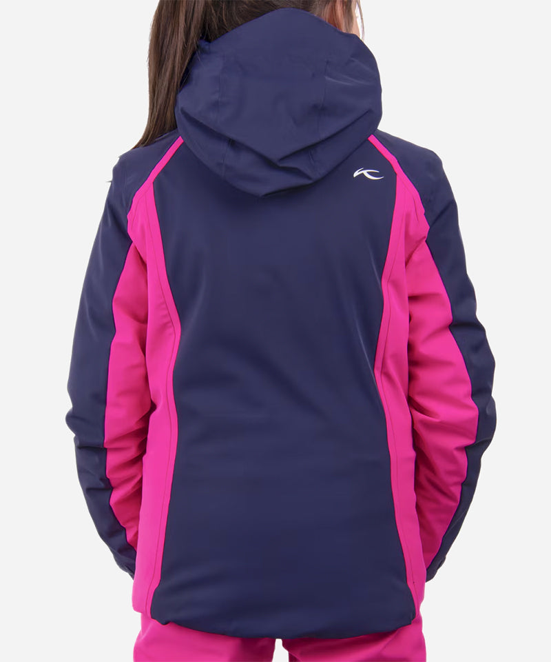 Kjus Girl's Formula Jacket