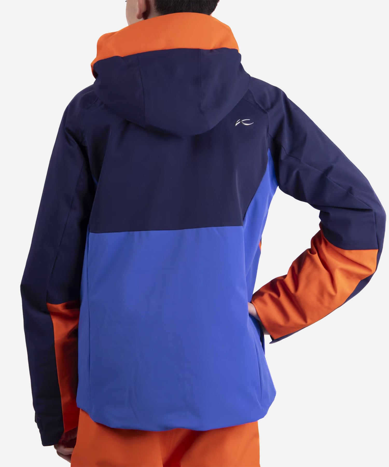 KjusBoy_sFormula2.0JacketBlue_Mykonos-ModelBack