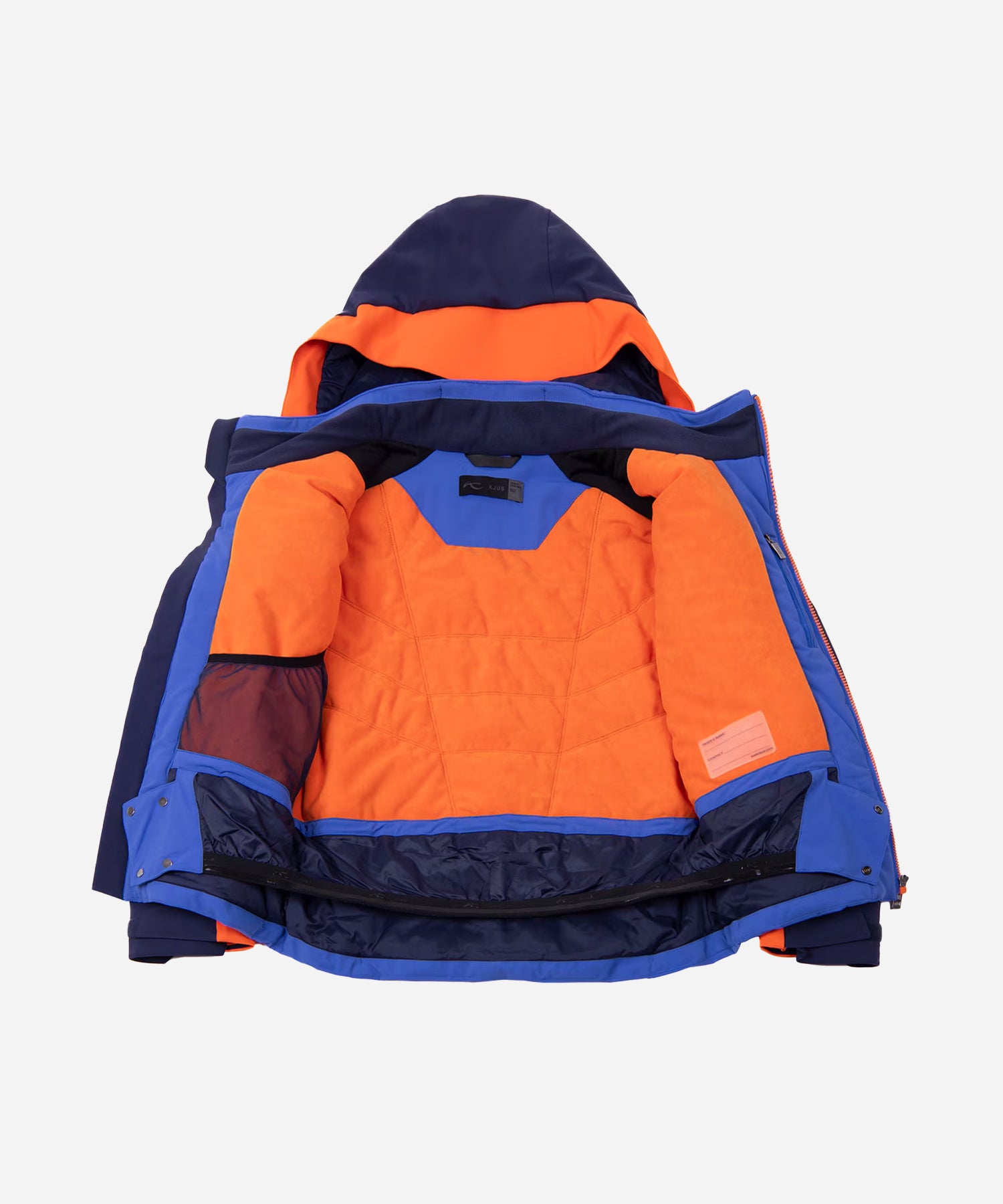 KjusBoy_sFormula2.0JacketBlue_Mykonos-Open