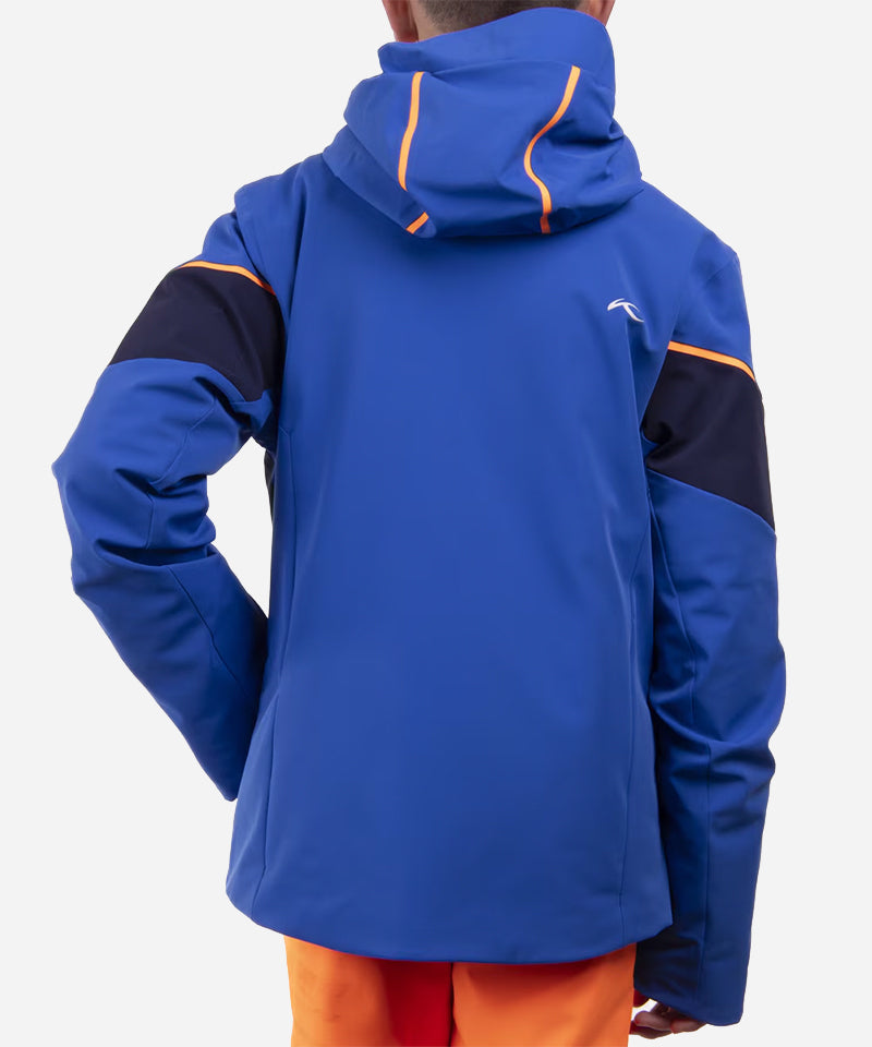 Kjus Boy's Formula Jacket