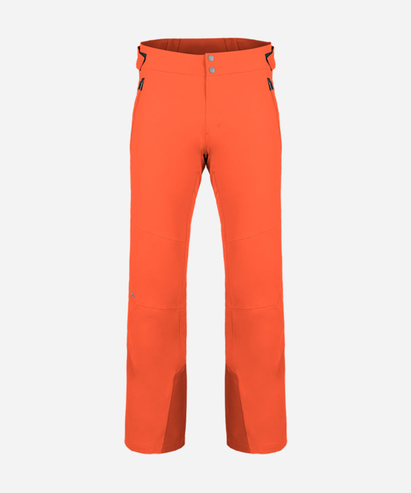 Kjus Men's Formula Pant Kjus Orange