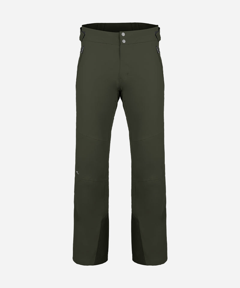 Kjus Men's Formula Pant Dark Olive