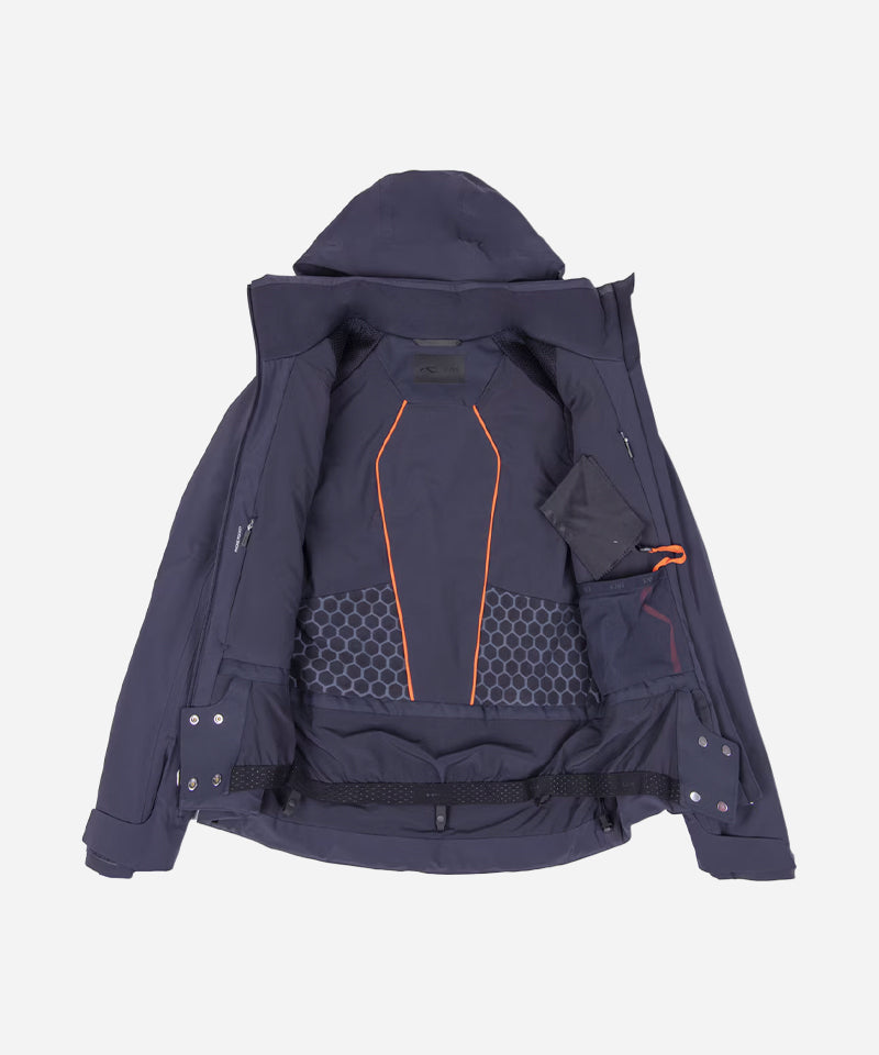 Kjus Women's Formula Jacket