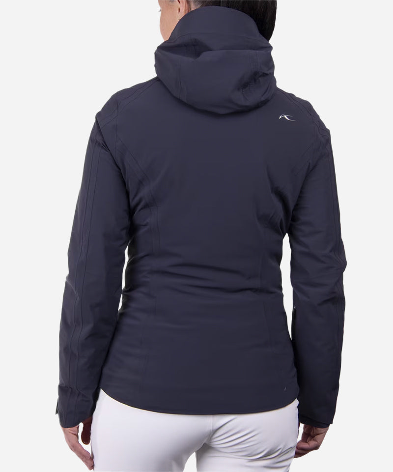 Kjus Women's Formula Jacket