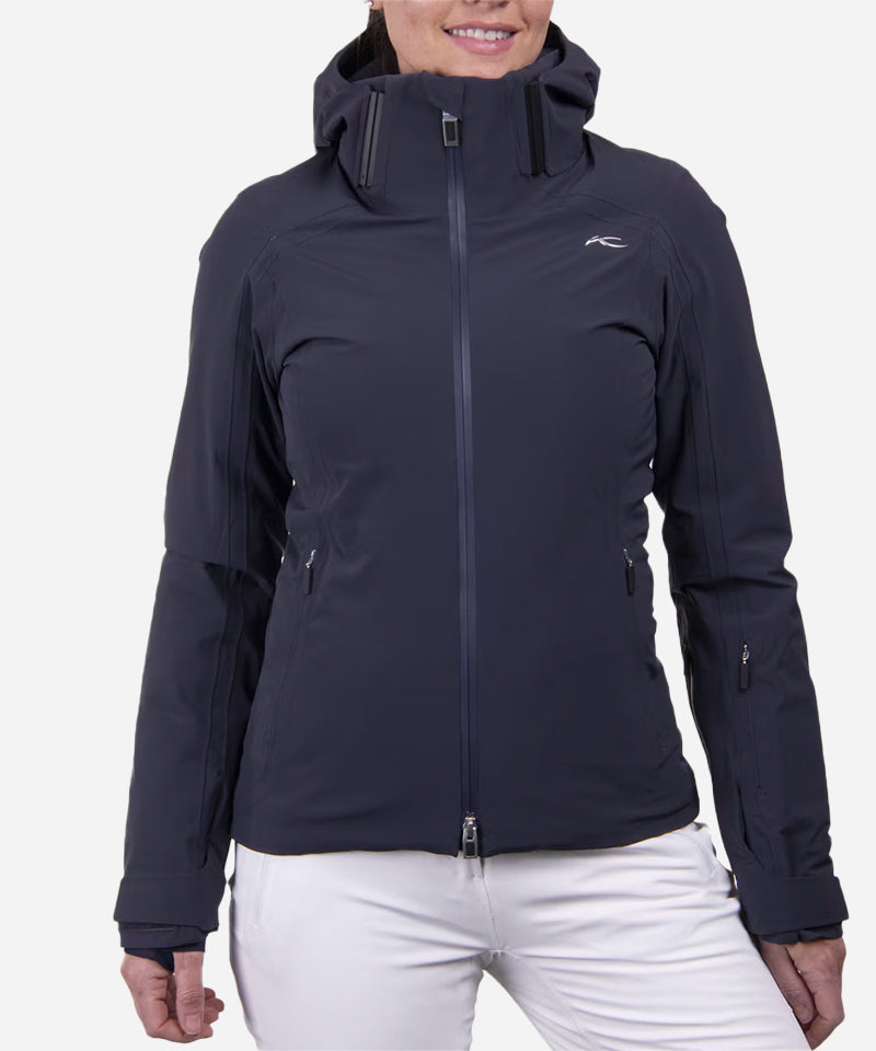 Kjus Women's Formula Jacket