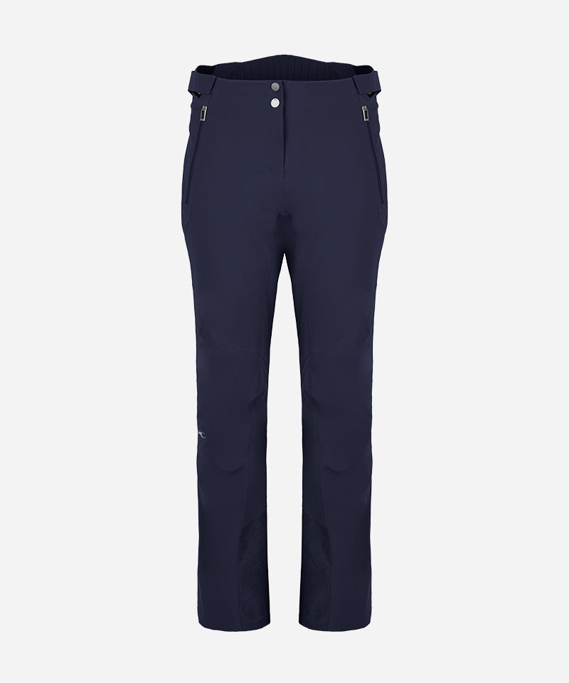 Kjus Women's Formula Pant Deep Space