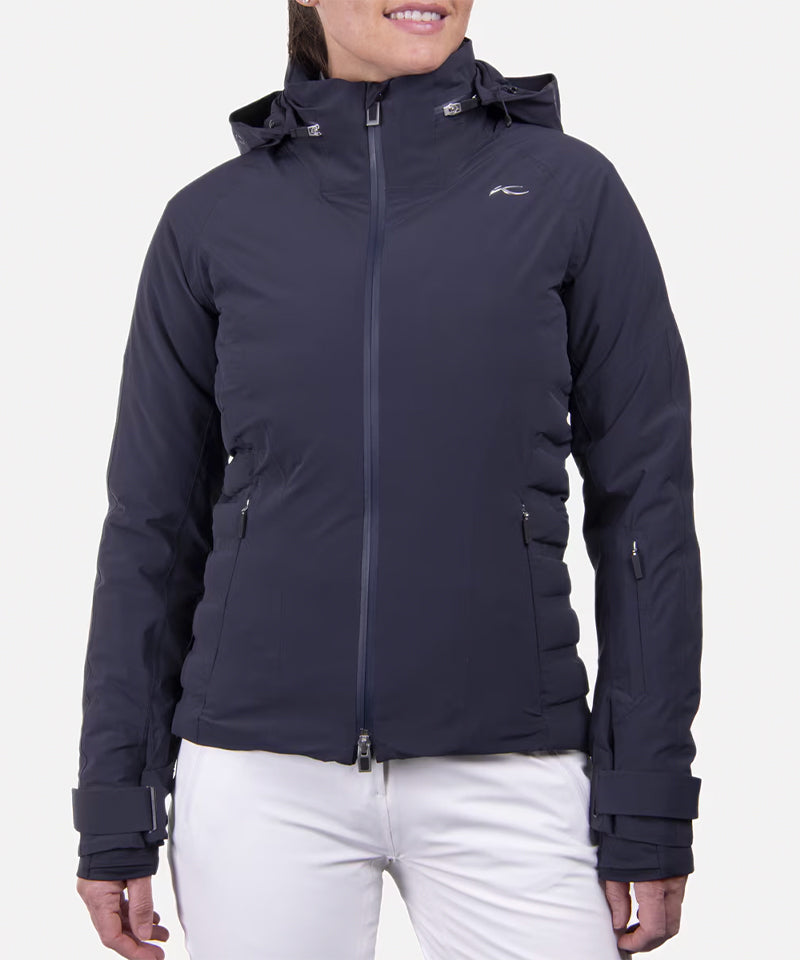 Kjus Women's Ligety 2.0 Jacket