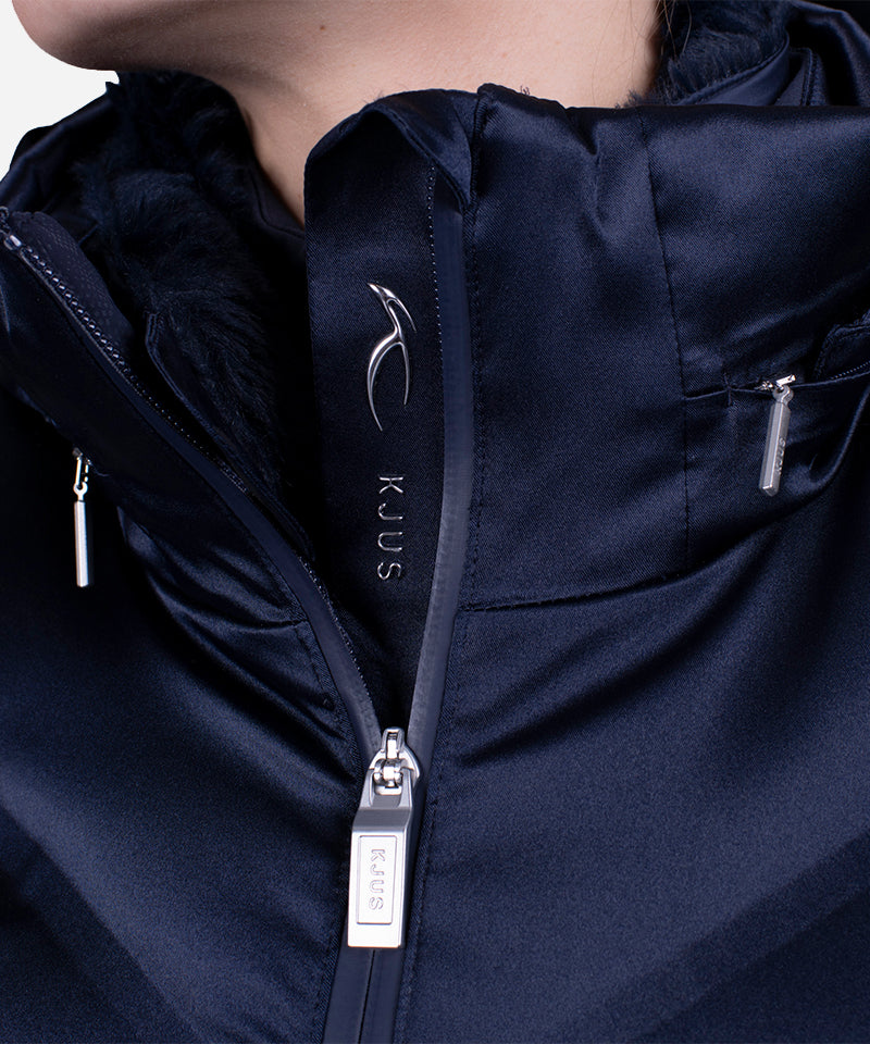 Kjus Luminous Tech Jacket